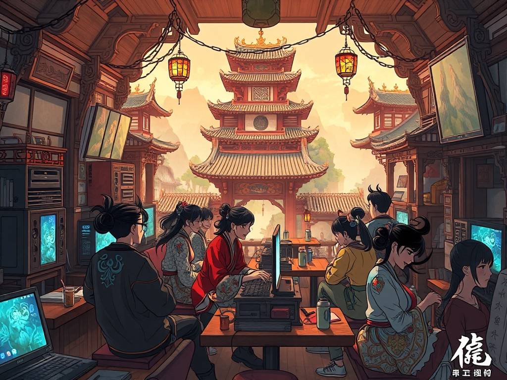 奇迹MU圣导师沼泽，神秘之地的探险与挑战