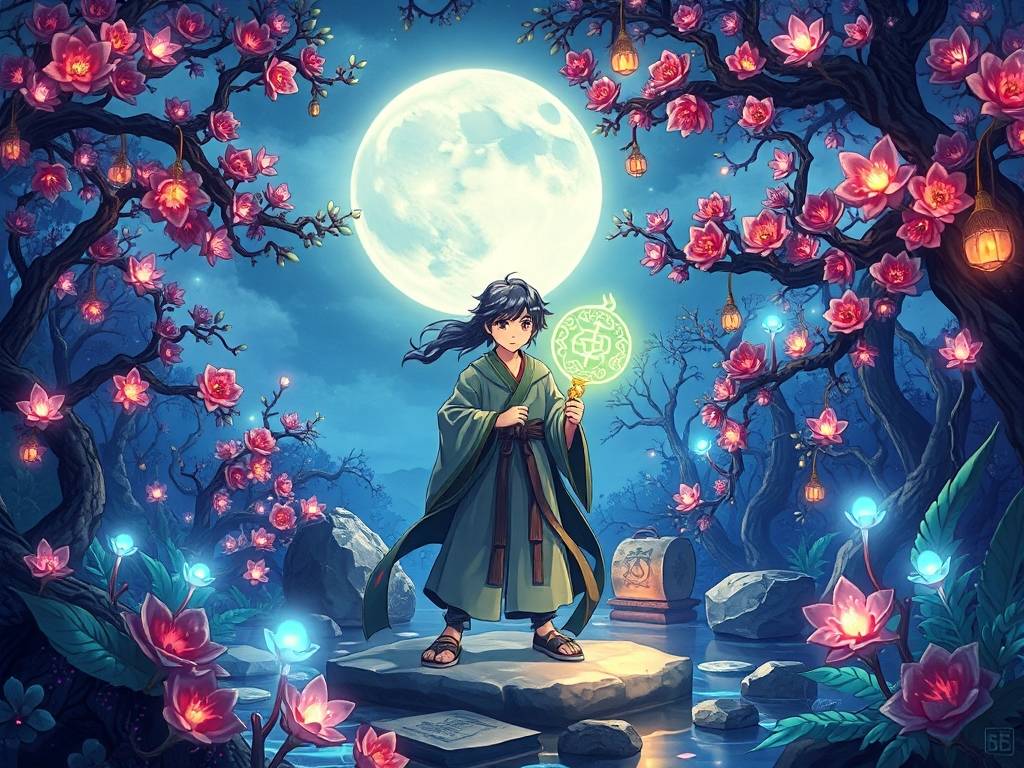 奇迹MU圣导师沼泽，神秘之地的探险与挑战