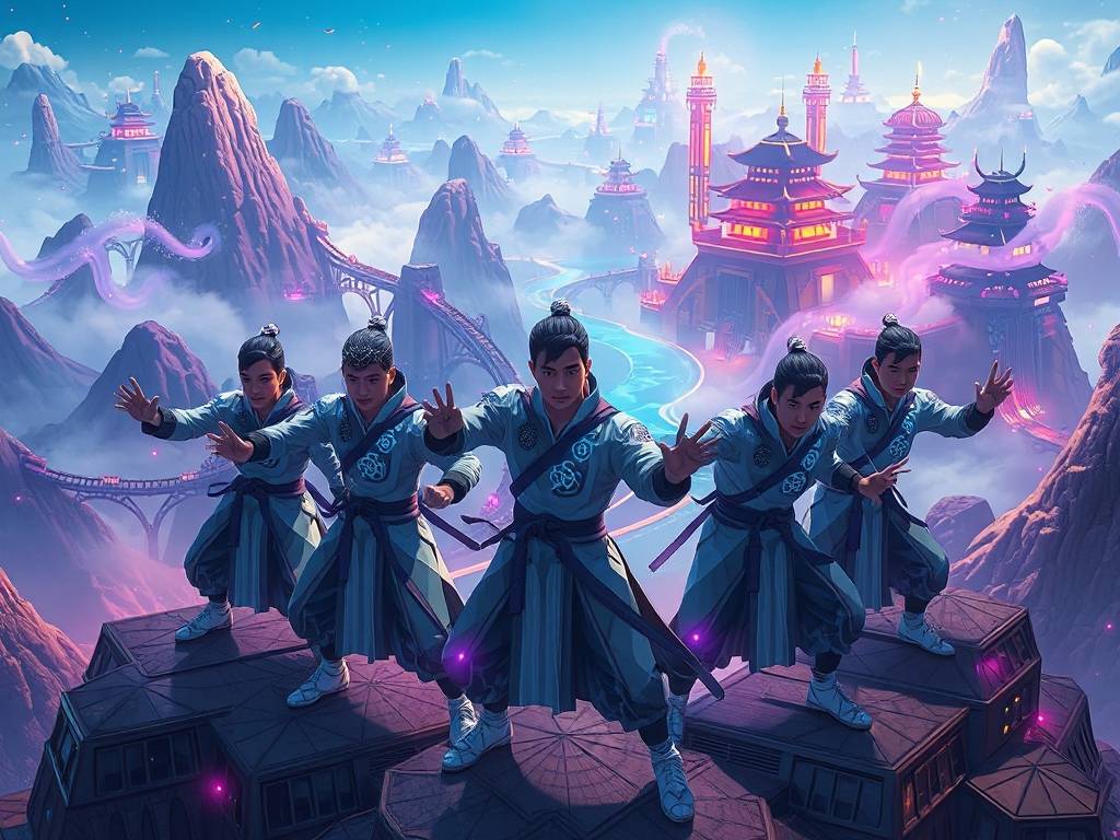 奇迹MU觉醒，坐骑觉醒的奥秘与力量