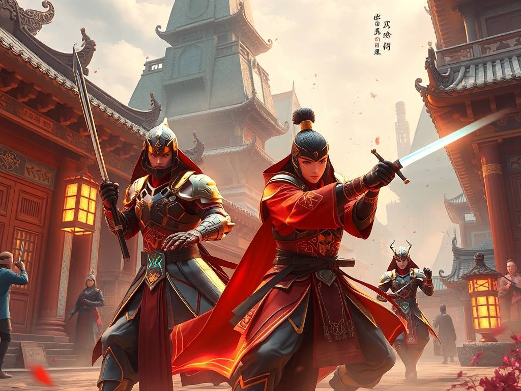 奇迹MU觉醒，坐骑觉醒的奥秘与力量