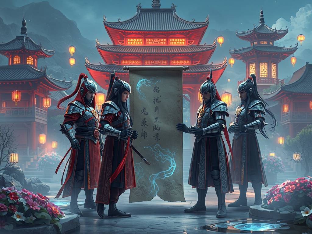 奇迹MU私服宝石打造攻略，掌握宝石镶嵌的秘诀