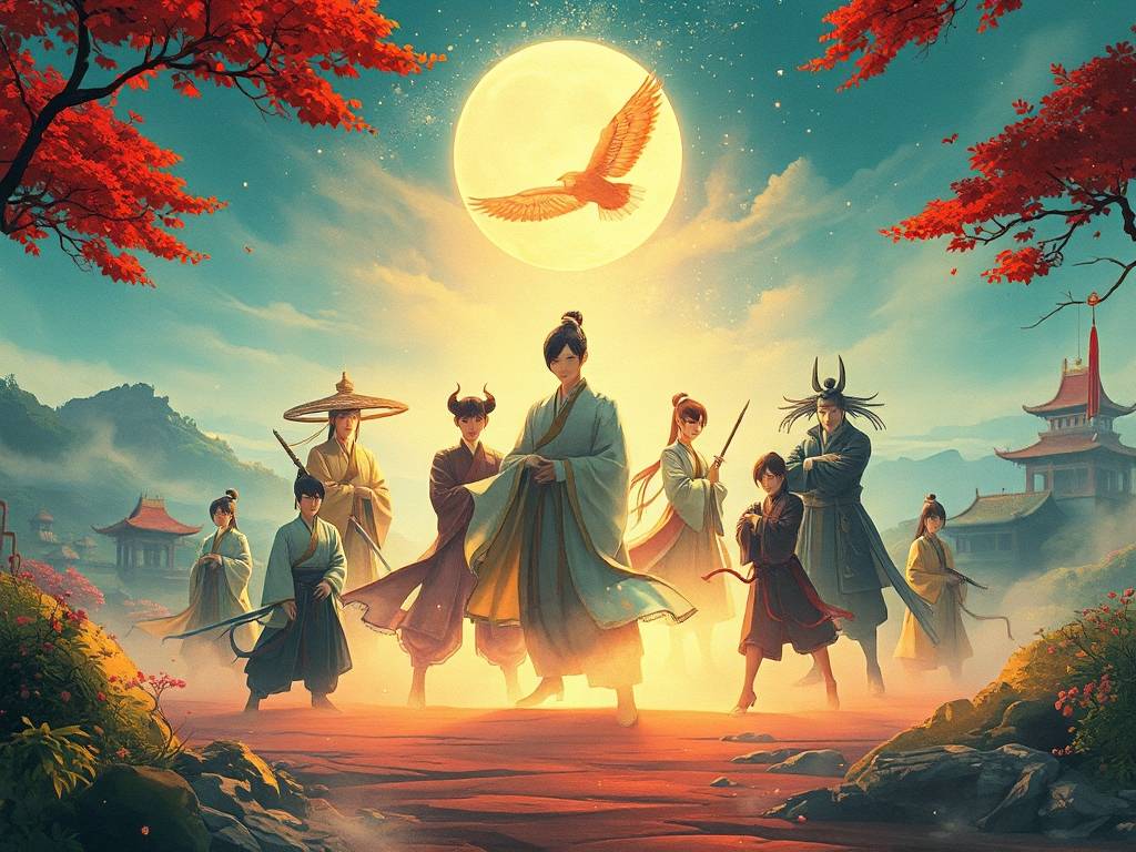 奇迹MU私服400级法师高效升级秘籍，六大黄金地图揭秘