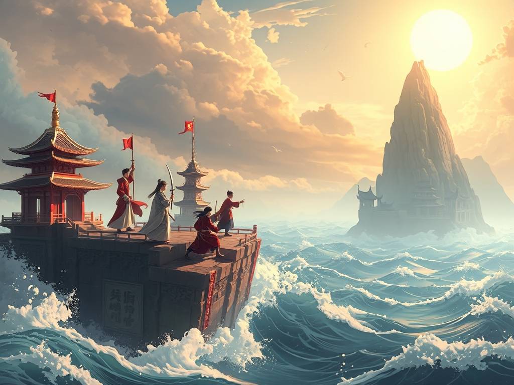 奇迹MU手游二狗子，传奇之旅