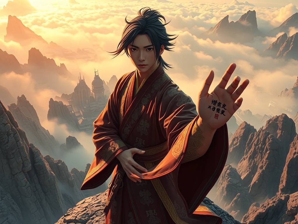 探索奇迹MU外服手游，一场奇幻的游戏之旅