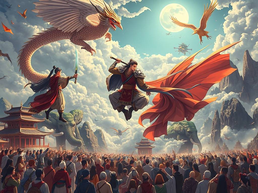 电脑版奇迹MU私服官网下载全攻略，畅享经典魔幻之旅