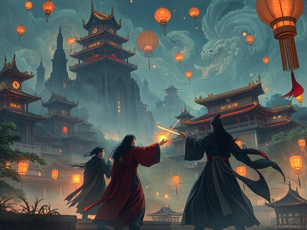 奇迹MU私服合十所需技能详解