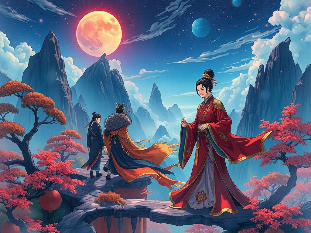 奇迹MU私服合十所需技能详解
