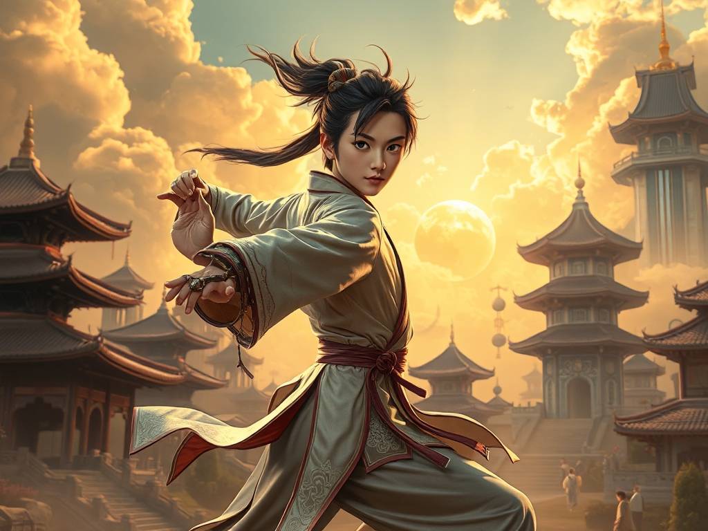 奇迹MU私服合十所需技能详解