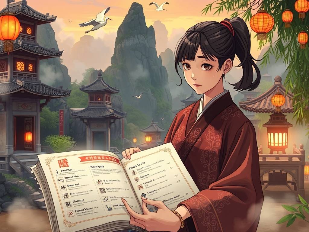 Mu奇迹风，探索未知的奇幻之旅