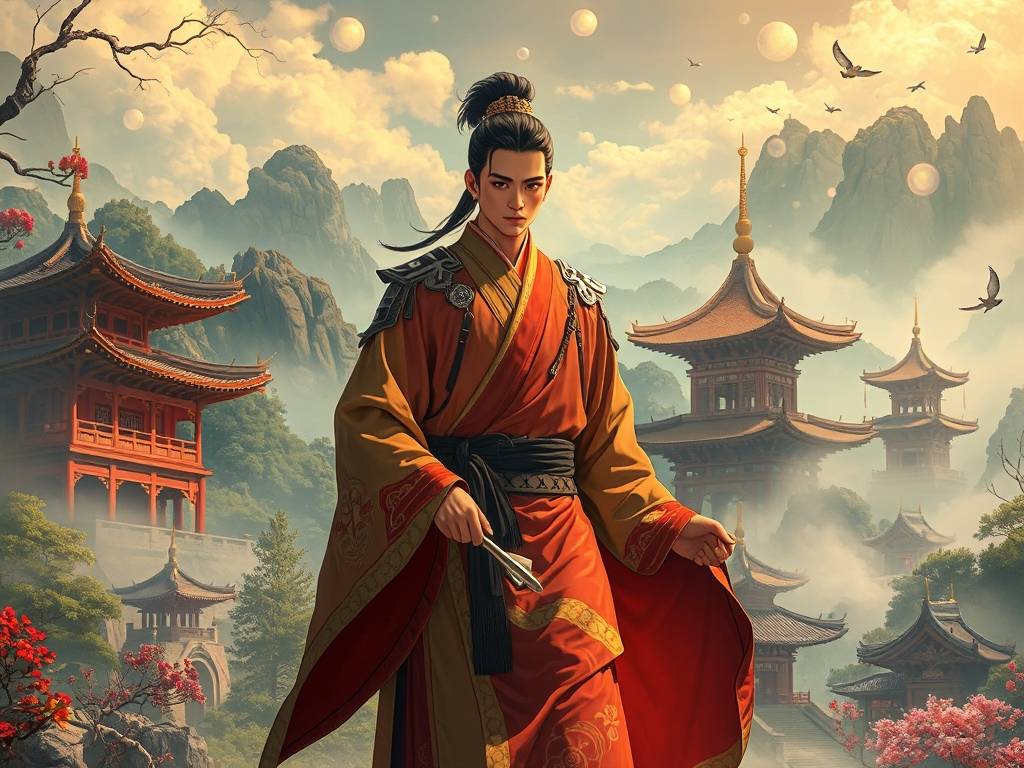 全民奇迹MU韩版，经典再现，全新体验