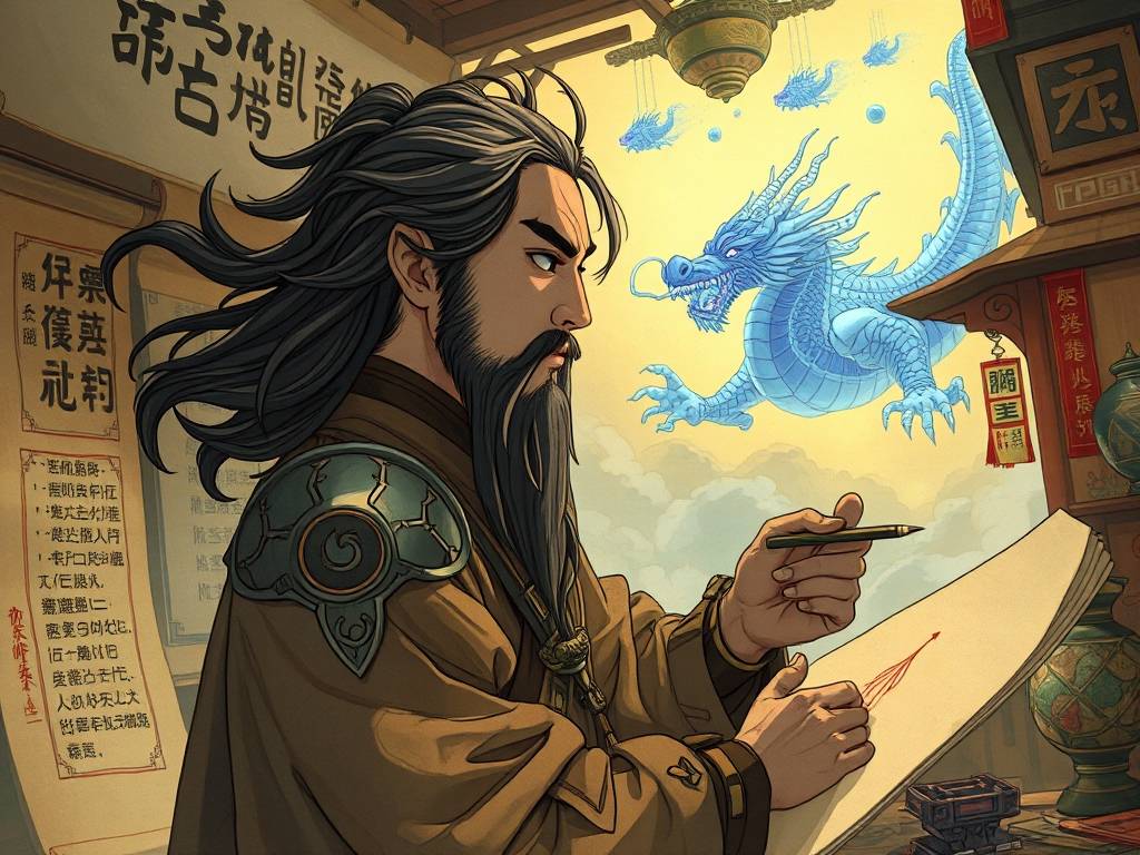 奇迹MU智弓PK，智慧与技巧的巅峰对决