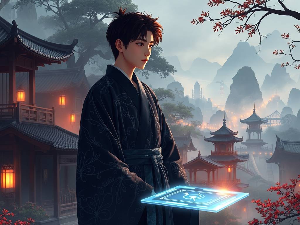 摩羯座视频解说奇迹MU，坚韧与执着的星座传奇之旅