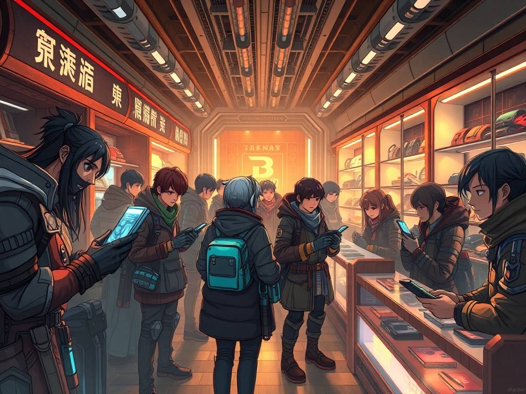 揭秘奇迹MU私服世界中的震哥传奇