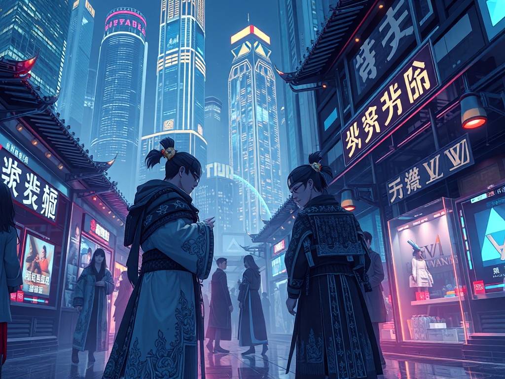 揭秘奇迹MU私服世界中的震哥传奇