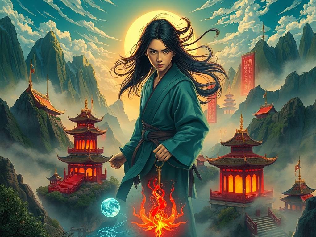 探索奇迹MU私服微量，神秘的游戏世界之旅