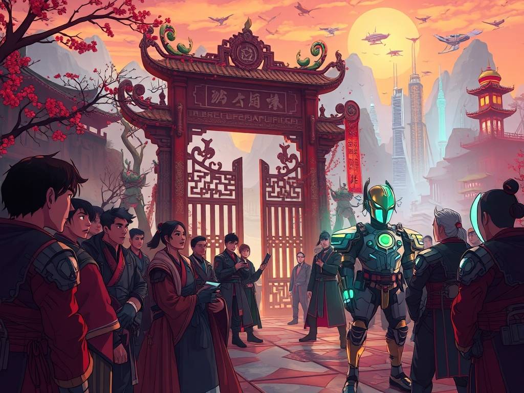梦之奇迹MU，攻城之战，荣耀与梦想的终极对决