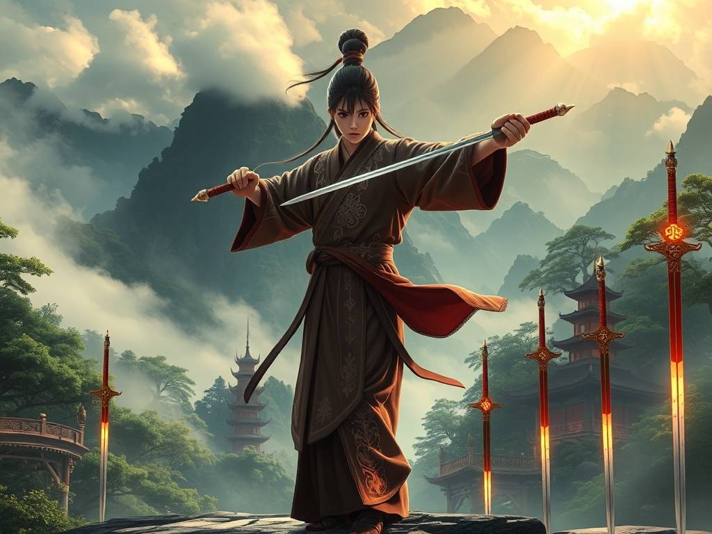 奇迹MU私服，格斗凤魂—热血与荣耀交织的传奇篇章