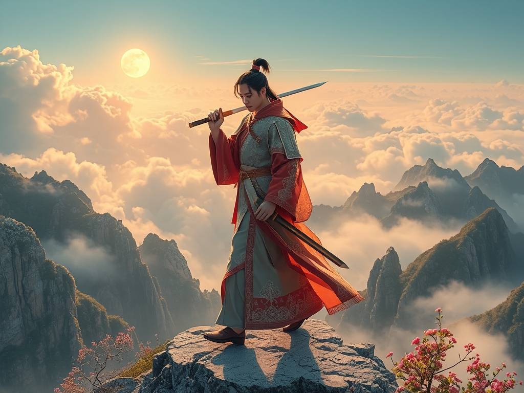 奇迹MU觉醒，腾讯下载与游戏新纪元