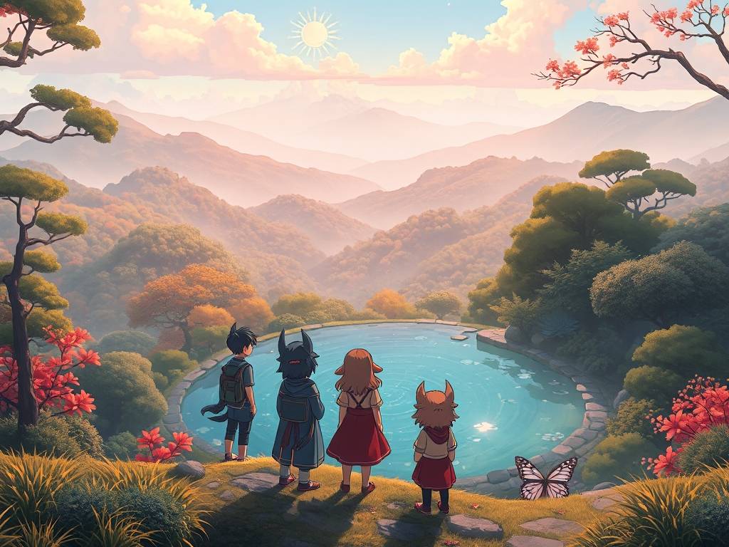 奇迹MU觉醒，真情馈赠背后的游戏魅力与玩家情怀