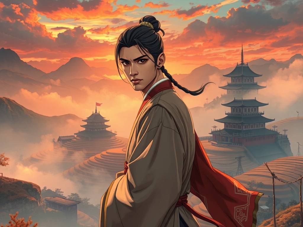 探索奇迹mu直播全屏攻击，游戏直播的新纪元