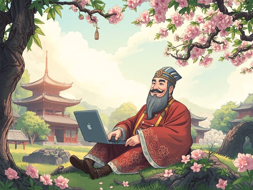 Mu奇迹暗黑骑士，探索神秘与荣耀的征途