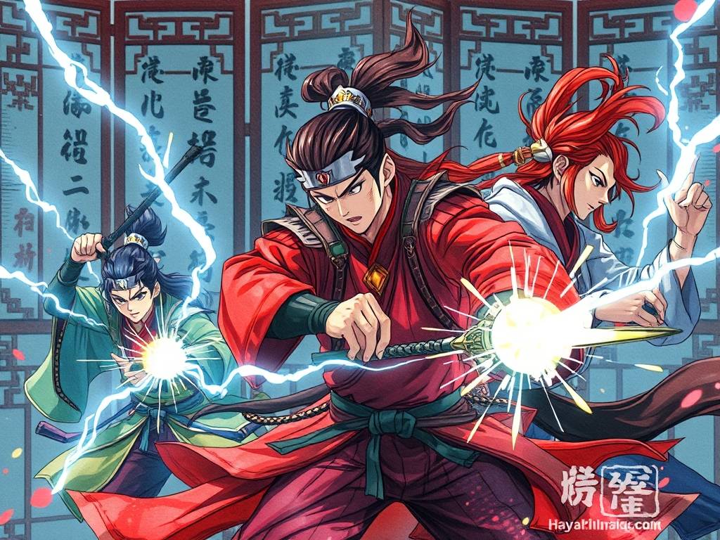 奇迹MU大师点加满攻略，打造最强角色的终极指南