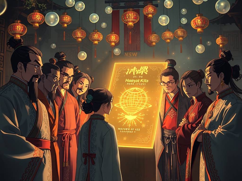 全民奇迹MU血脉系统，探索与解析