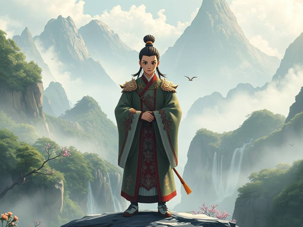 探索奇迹mu的移动之地，一场跨越时空的冒险之旅