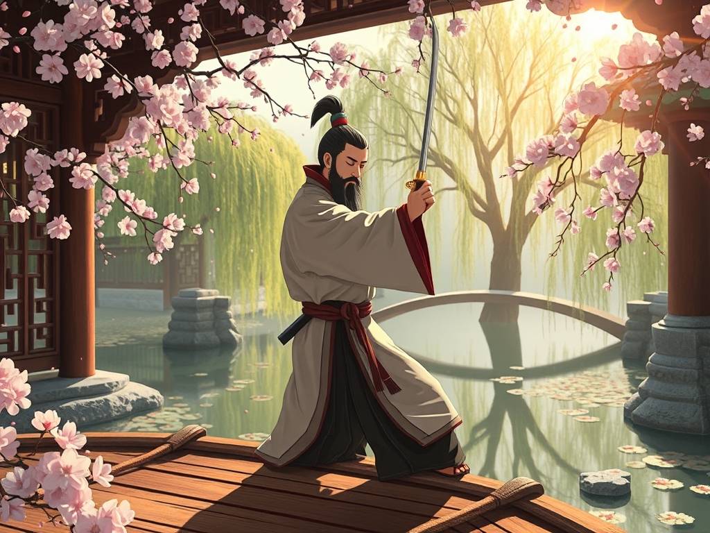 韩服中变奇迹私服，探索与体验独特的游戏世界