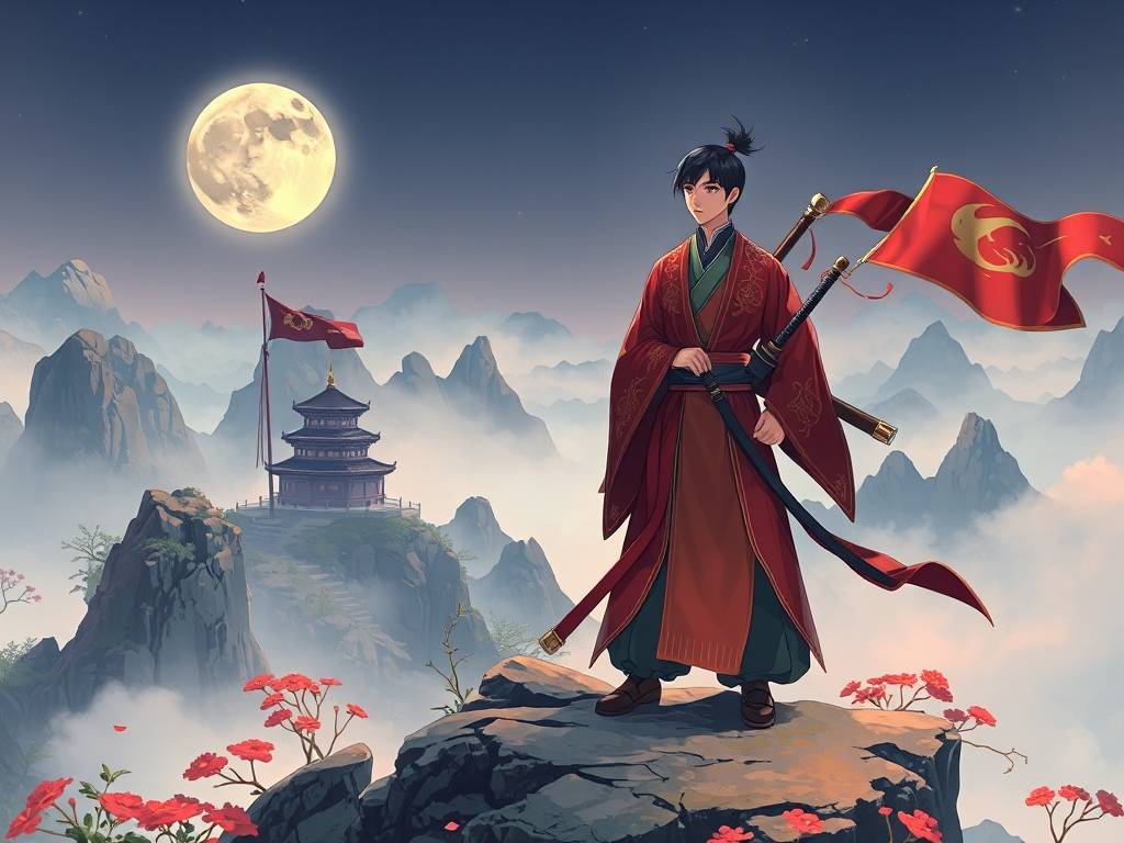 探索奇迹MU私服信信的神秘世界