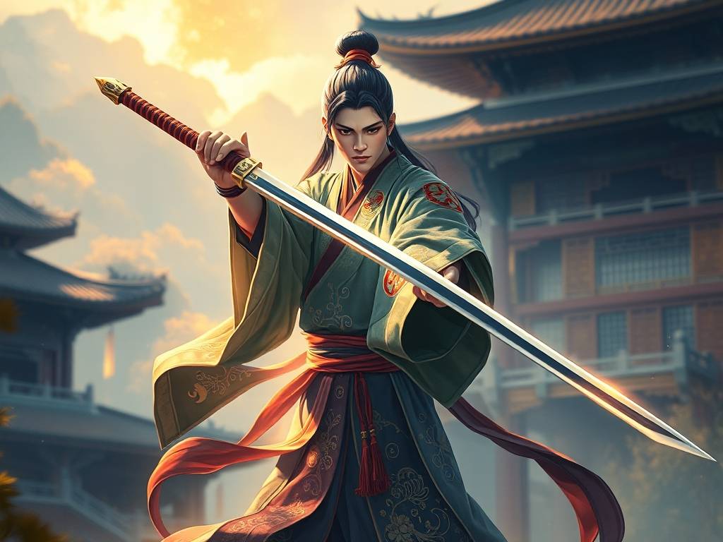 探索奇迹MU私服信信的神秘世界