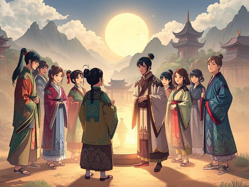 重温奇迹MU私服复古版，探索经典魅力与独特体验