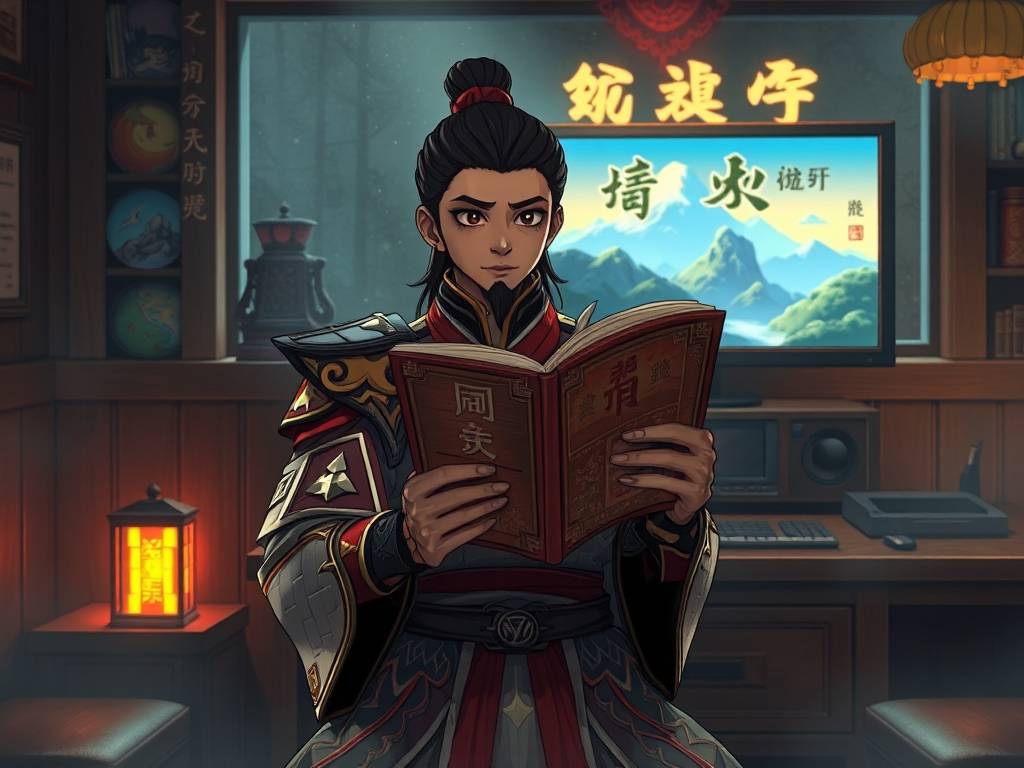 寻找奇迹MU好友任务，重温经典，共赴冒险之旅