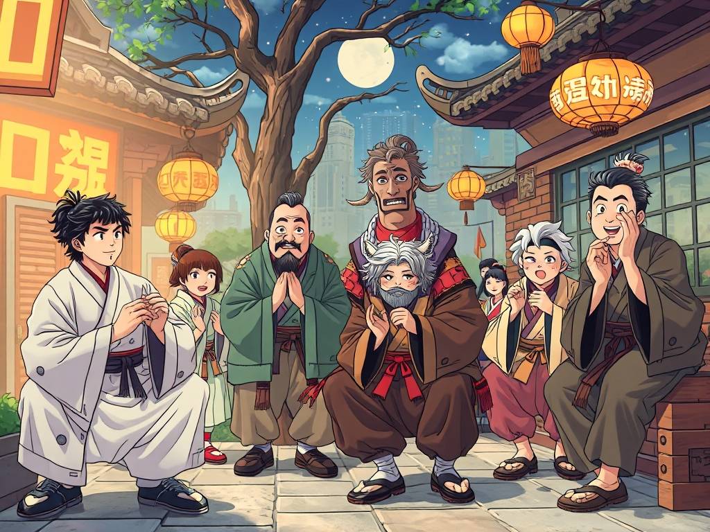寻找奇迹MU好友任务，重温经典，共赴冒险之旅