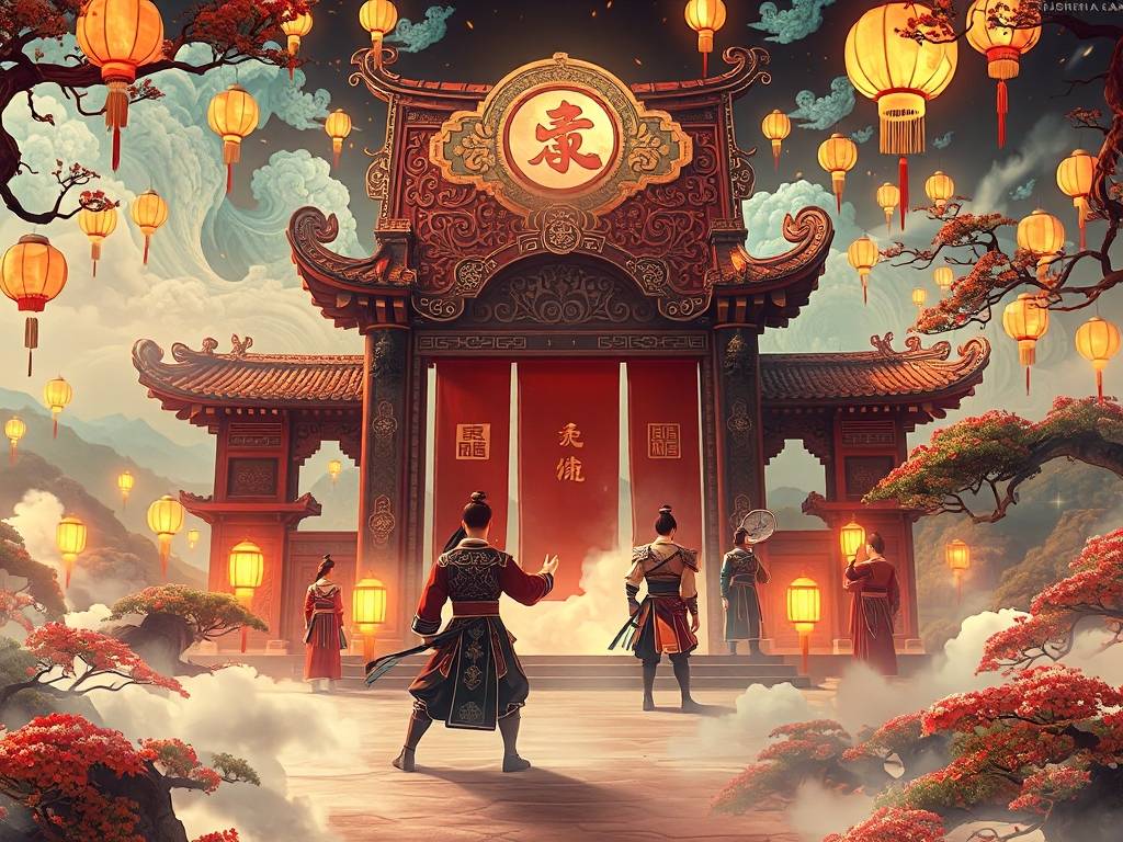 探索奇迹MU觉醒，手机脚本的魅力与潜力