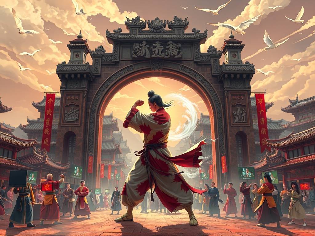 探索奇迹MU觉醒，手机脚本的魅力与潜力
