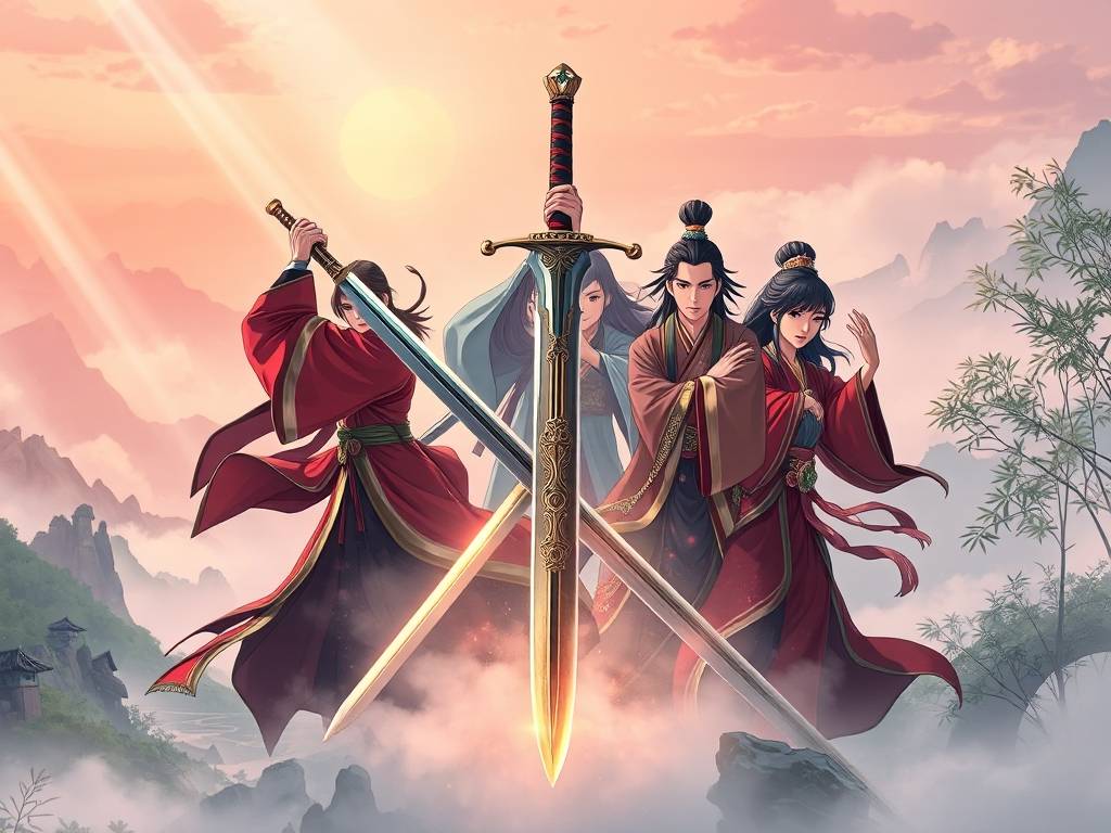 荣耀之戒，官服奇迹mu与荣誉戒指的传奇故事