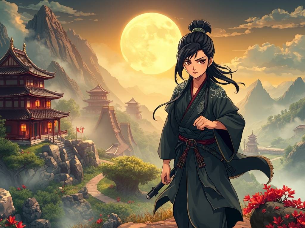 奇迹MU力魔400，探索神秘力量的奇幻之旅