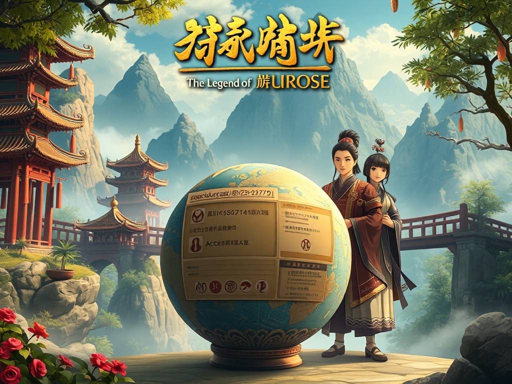 探索奇迹MU私服广告命令的世界