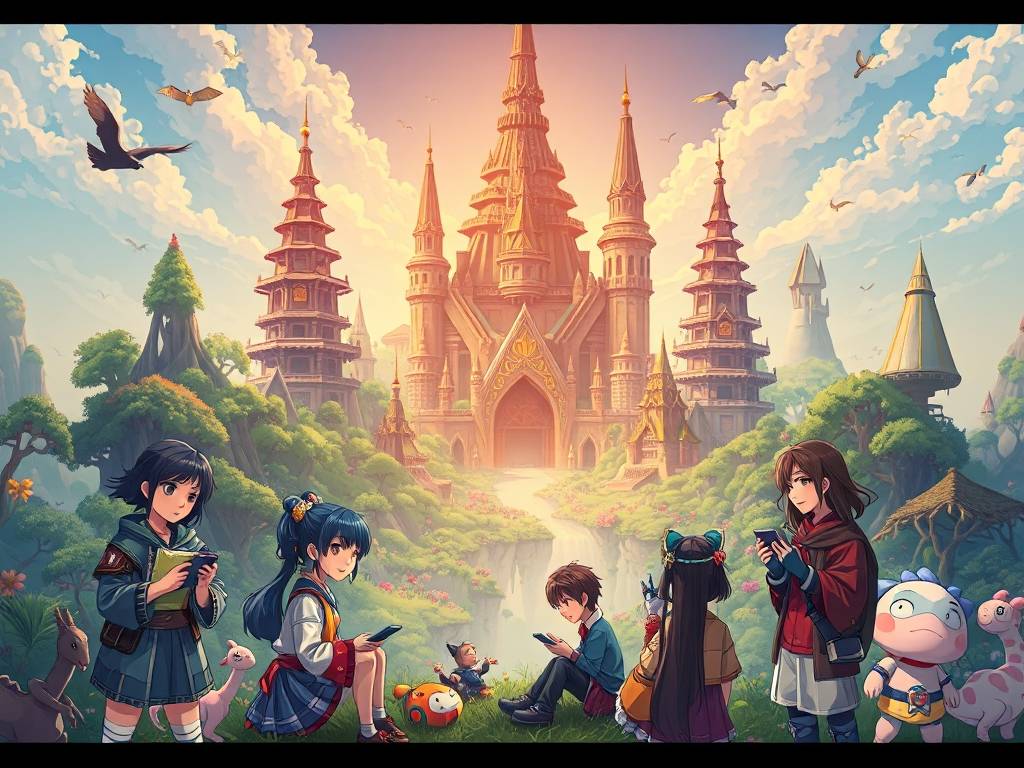 奇迹MU，9追12的传奇历程