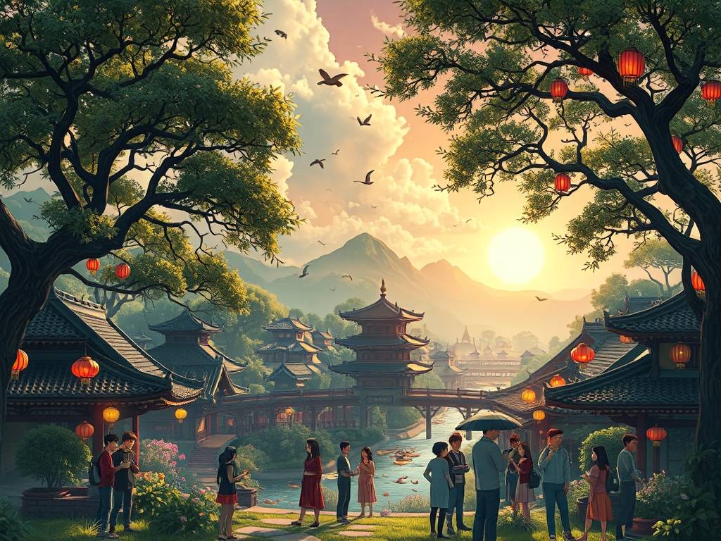 探索奇迹MU私服在线合成，游戏世界的无限可能
