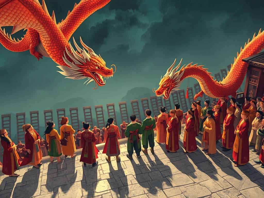 奇迹MU手游官方，经典IP的移动端重生与未来展望