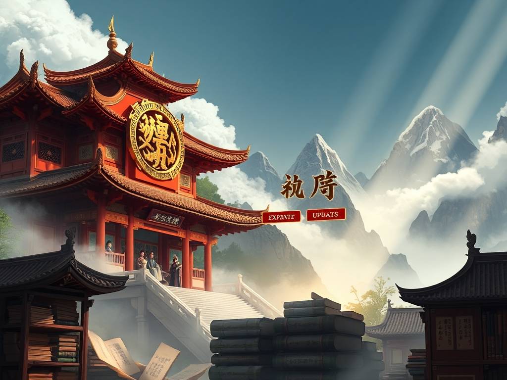 奇迹MU马来西亚，经典网游的东南亚复兴之路