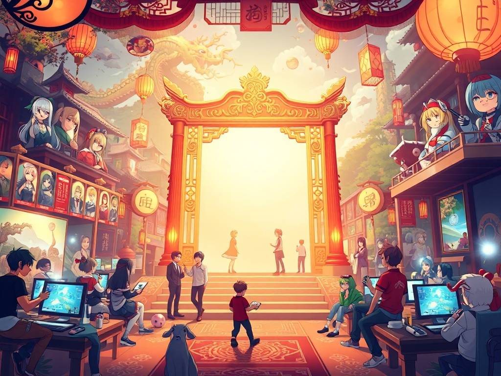 奇迹MU马来西亚，经典网游的东南亚复兴之路