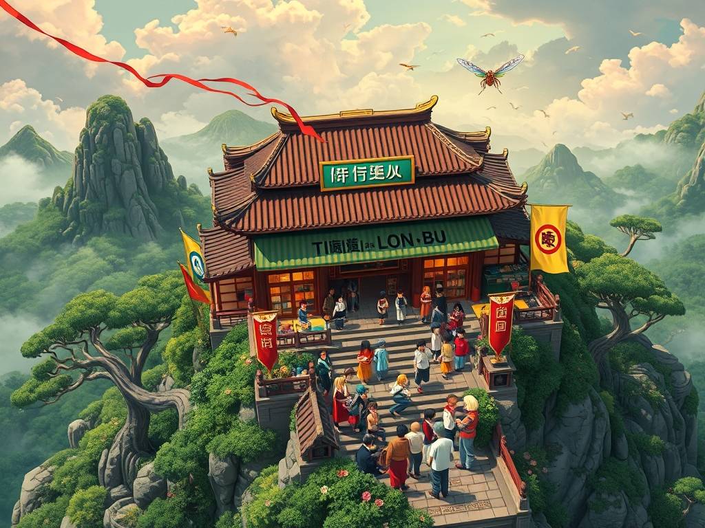 奇迹mu风属性首饰，神秘力量的起源与传承