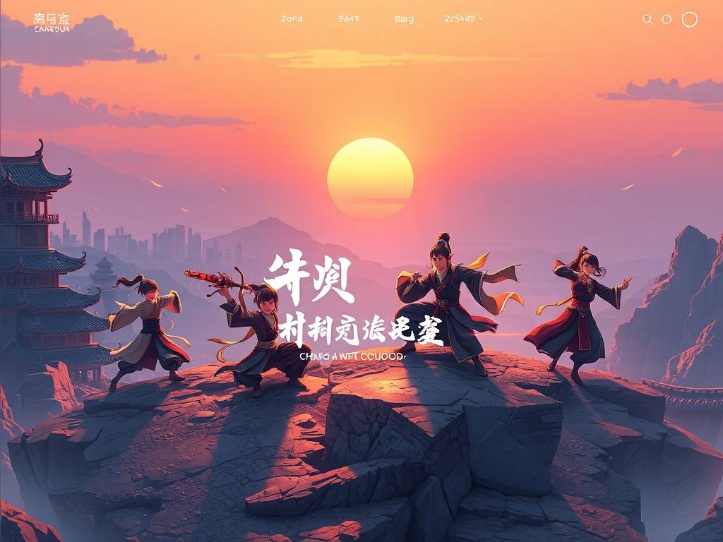 腾讯奇迹MU私服觉醒，交易行背后的经济生态与玩家狂欢