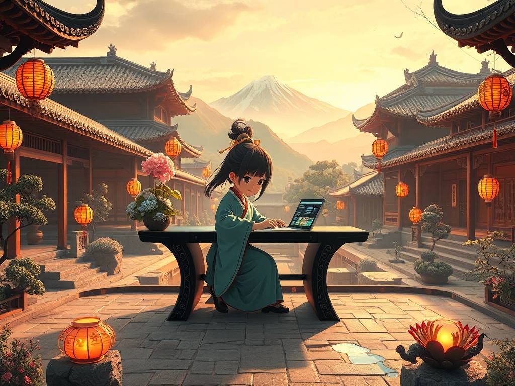 腾讯奇迹MU私服觉醒，交易行背后的经济生态与玩家狂欢