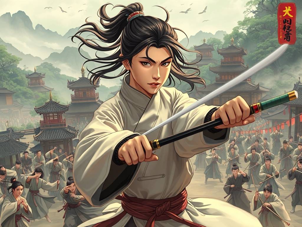 奇迹MU私服力骑练级攻略，加点策略详解