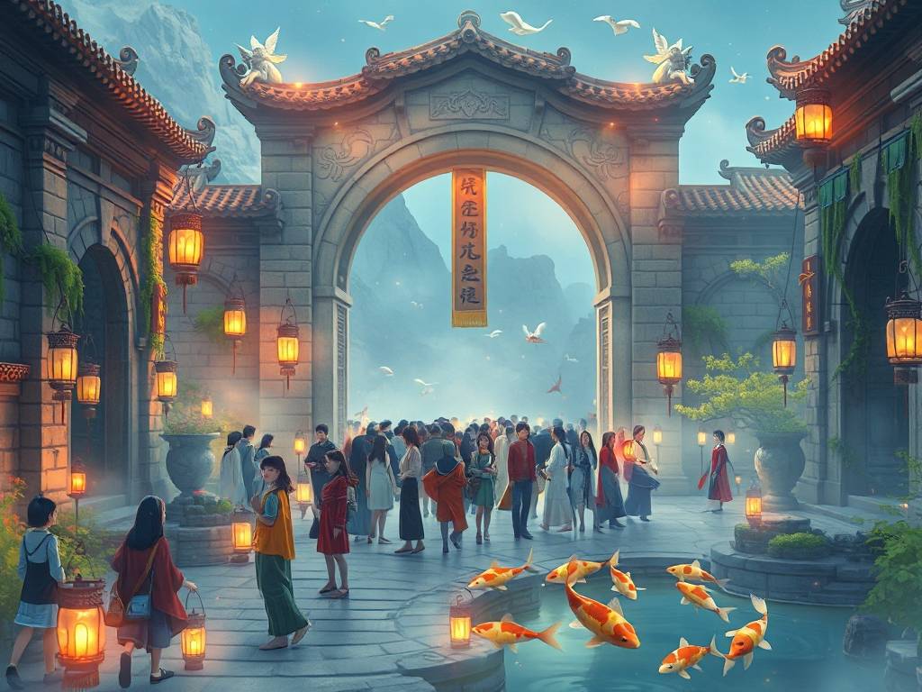 探索奇迹MU私服战士的连击艺术