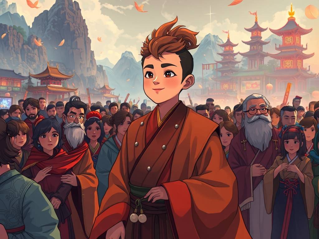 奇迹归来MU职业排行，谁是最强王者？
